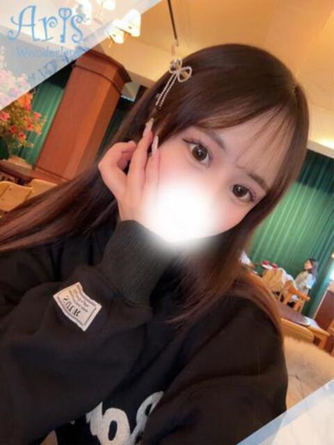 める【純白の清楚アイドル】 Aris（アリス）☆超恋人空間☆沖縄最大級！！（ソープランド）