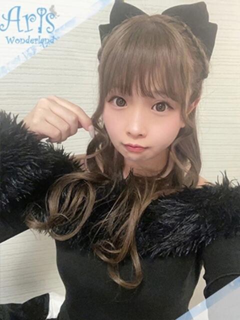 みさき【エロカワ小柄美女】 Aris（アリス）☆超恋人空間☆沖縄最大級！！（ソープランド）