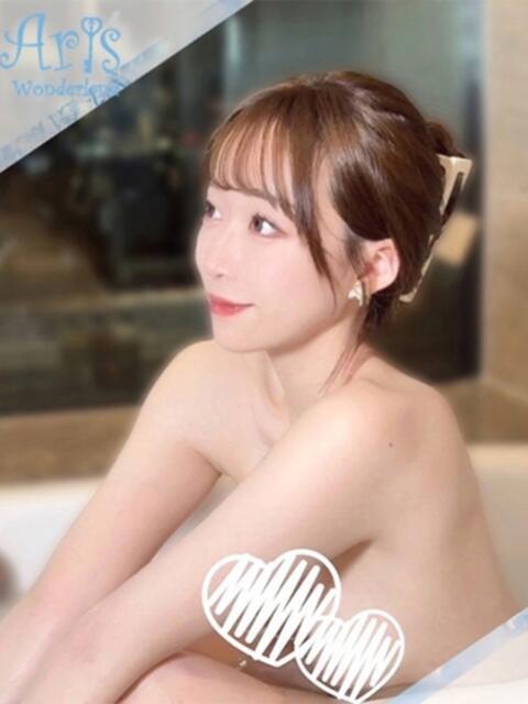 しゅり【S級キレカワ美女】 Aris（アリス）☆超恋人空間☆沖縄最大級！！（ソープランド）