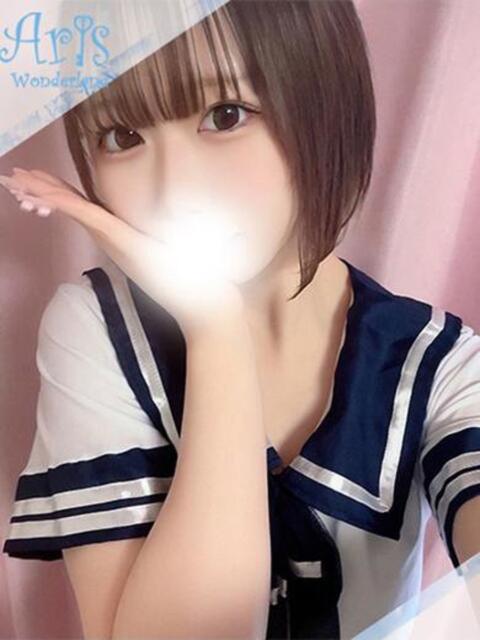 あん【激カワS級美少女】 Aris（アリス）☆超恋人空間☆沖縄最大級！！（ソープランド）