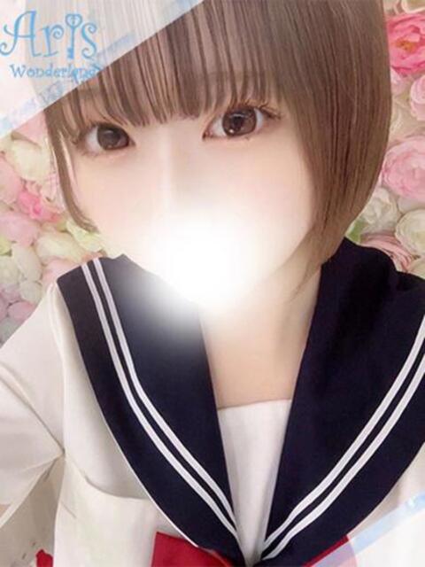 あん【激カワS級美少女】 Aris（アリス）☆超恋人空間☆沖縄最大級！！（ソープランド）