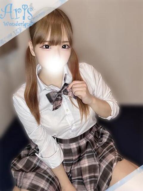 つつじ【ロリすけべ天使】 Aris（アリス）☆超恋人空間☆沖縄最大級！！（ソープランド）