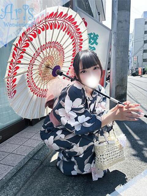 つつじ【ロリすけべ天使】 Aris（アリス）☆超恋人空間☆沖縄最大級！！（ソープランド）