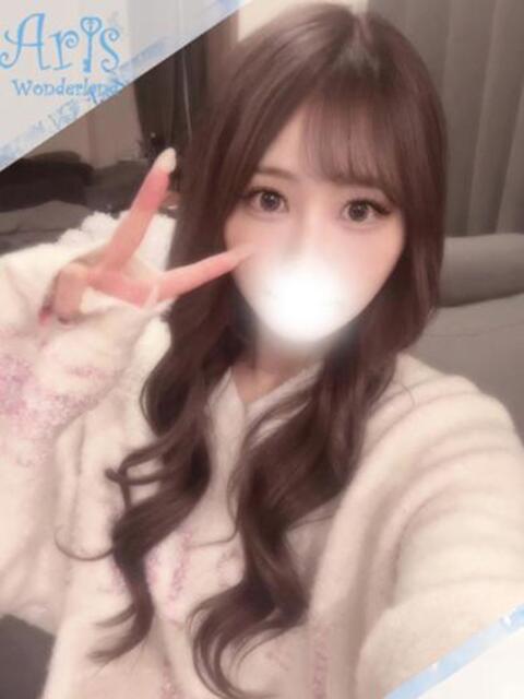 ゆうあ【キレカワ系絶品美女】 Aris（アリス）☆超恋人空間☆沖縄最大級！！（ソープランド）