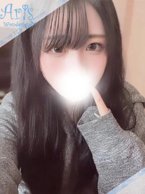 るう【激エロ黒髪童顔美女】 Aris（アリス）☆超恋人空間☆沖縄最大級！！（ソープランド）