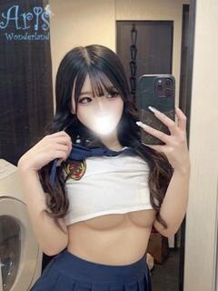 ゆゆ【男性ウケ絶対の逸材】 Aris（アリス）☆超恋人空間☆沖縄最大級！！（辻/ソープ）