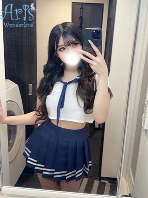 ゆゆ【男性ウケ絶対の逸材】 Aris（アリス）☆超恋人空間☆沖縄最大級！！（ソープランド）