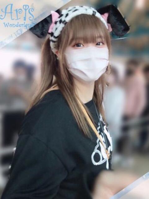 はるか【ドMな童顔美少女】 Aris（アリス）☆超恋人空間☆沖縄最大級！！（ソープランド）