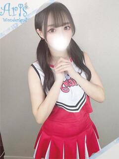 かほな【全身敏感な現役学生  】 Aris（アリス）☆超恋人空間☆沖縄最大級！！（辻/ソープ）