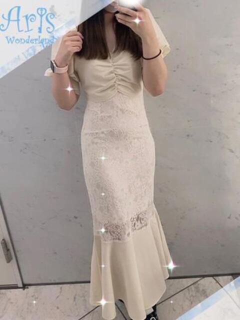 こゆき【清純派S級現役学生】 Aris（アリス）☆超恋人空間☆沖縄最大級！！（ソープランド）