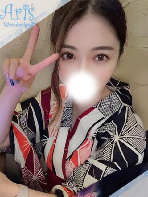 まなつ【天然柔らかGカップ】 Aris（アリス）☆超恋人空間☆沖縄最大級！！（ソープランド）