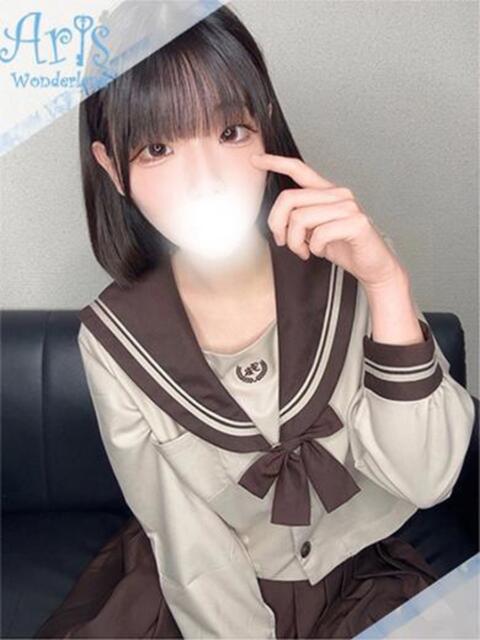 みなと【AF可！黒髪ロリ系】 Aris（アリス）☆超恋人空間☆沖縄最大級！！（ソープランド）