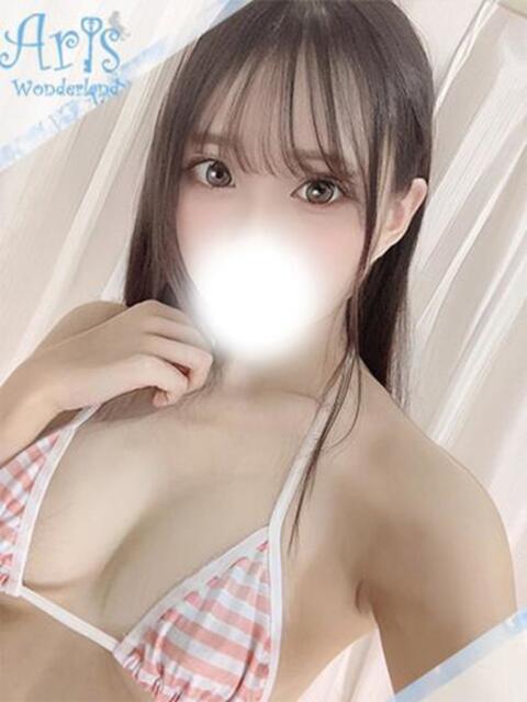 うらん【極上清楚巨乳美少女】 Aris（アリス）☆超恋人空間☆沖縄最大級！！（ソープランド）