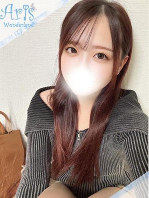 ひなと【童顔G乳美少女】 Aris（アリス）☆超恋人空間☆沖縄最大級！！（ソープランド）