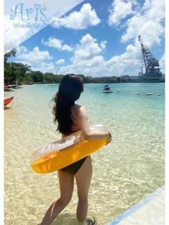 なつき【綺麗系エロ清楚美女】 Aris（アリス）☆超恋人空間☆沖縄最大級！！（辻/ソープ）