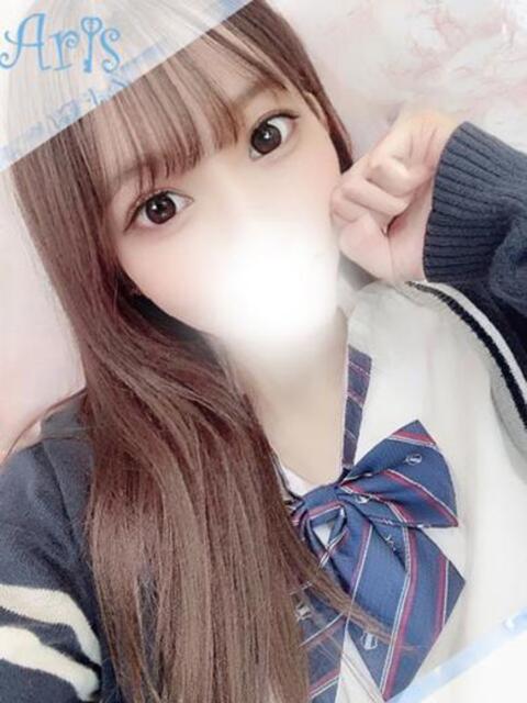 るね【可愛いアイドル系】 Aris（アリス）☆超恋人空間☆沖縄最大級！！（ソープランド）