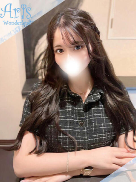 のぞみ【圧倒的な可愛さ炸裂】 Aris（アリス）☆超恋人空間☆沖縄最大級！！（ソープランド）