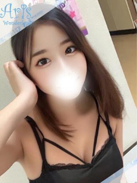 かずは【エッチ大好き清楚女子】 Aris（アリス）☆超恋人空間☆沖縄最大級！！（ソープランド）