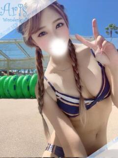 かるあ【超絶ハイスペ美女】 Aris（アリス）☆超恋人空間☆沖縄最大級！！（辻/ソープ）