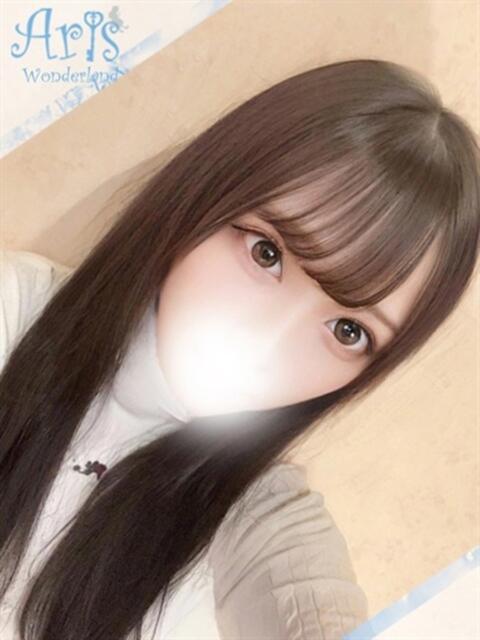 りんの【おっとり激カワ黒髪美女】 Aris(アリス)☆超恋人空間☆沖縄最大級!!(ソープランド)