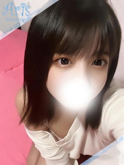 ういか【超ミニマムロリ天使】 Aris(アリス)☆超恋人空間☆沖縄最大級!!(ソープランド)