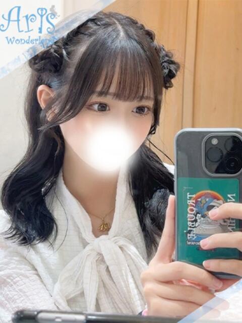 ももか【天使降臨】 Aris（アリス）☆超恋人空間☆沖縄最大級！！（ソープランド）