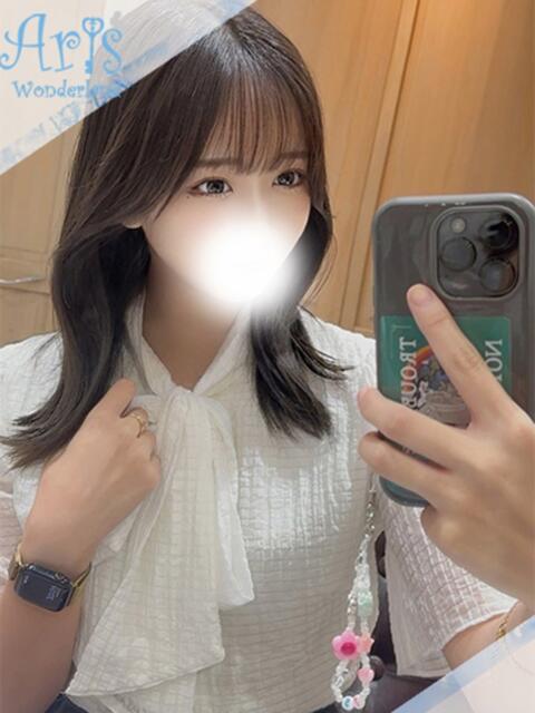 ももか【天使降臨】 Aris（アリス）☆超恋人空間☆沖縄最大級！！（ソープランド）