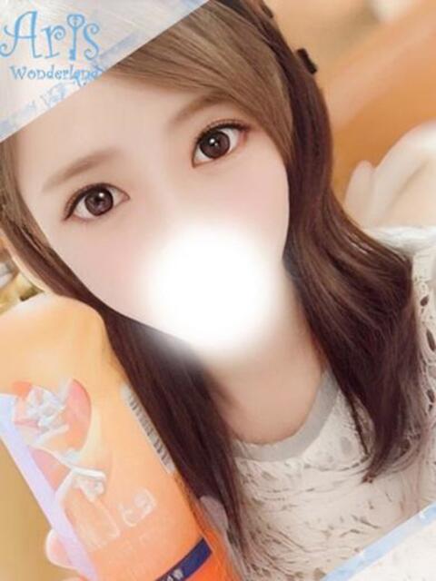 あおか【小柄キレカワ美女】 Aris（アリス）☆超恋人空間☆沖縄最大級！！（ソープランド）