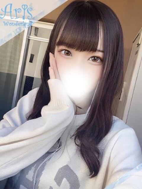 ゆり【激エロ敏感少女】 Aris（アリス）☆超恋人空間☆沖縄最大級！！（ソープランド）