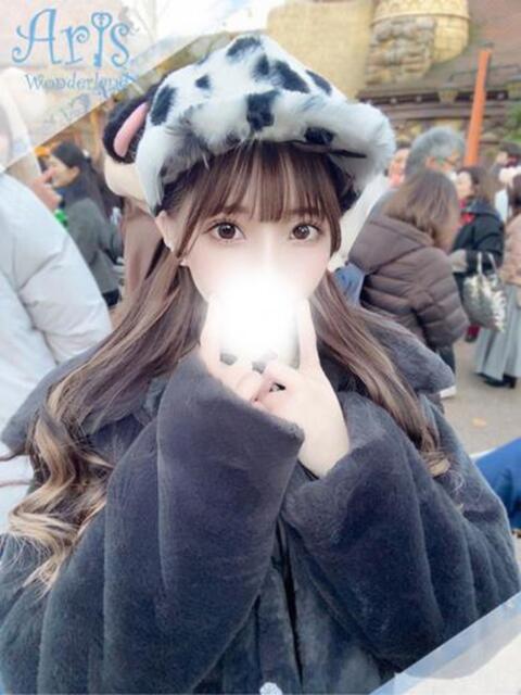 らむ【心を撃ち抜く透明感】 Aris(アリス)☆超恋人空間☆沖縄最大級!!(ソープランド)