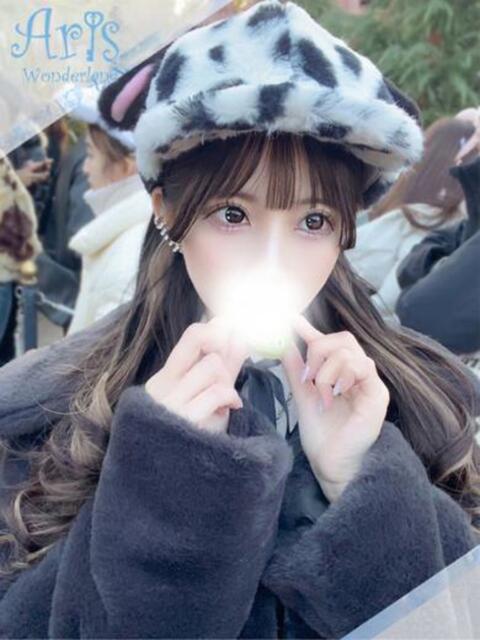 らむ【心を撃ち抜く透明感】 Aris(アリス)☆超恋人空間☆沖縄最大級!!(ソープランド)