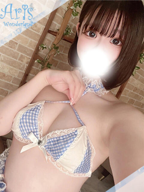 はあと【性欲旺盛激濡れ感度】 Aris（アリス）☆超恋人空間☆沖縄最大級！！（ソープランド）