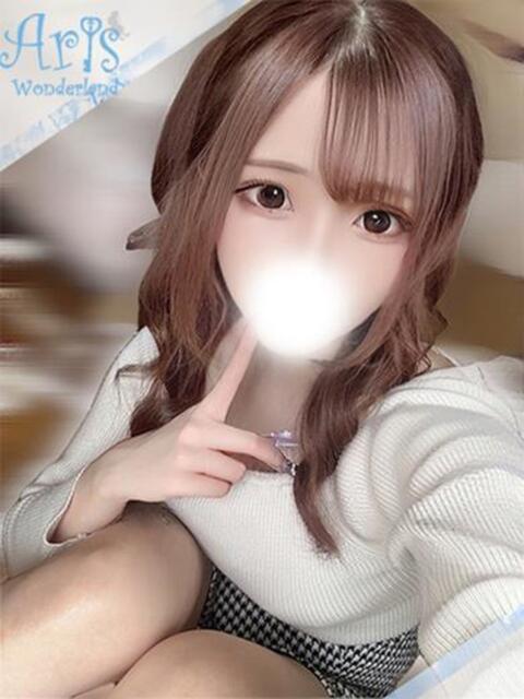 りく【愛嬌抜群巨乳アイドル】 Aris（アリス）☆超恋人空間☆沖縄最大級！！（ソープランド）