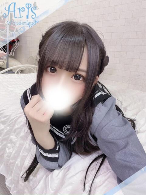 あまね【合法清楚系ロリ】 Aris（アリス）☆超恋人空間☆沖縄最大級！！（ソープランド）