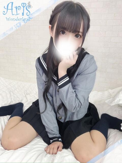 あまね【合法清楚系ロリ】 Aris（アリス）☆超恋人空間☆沖縄最大級！！（ソープランド）