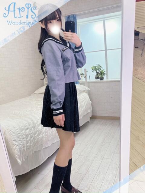 あまね【合法清楚系ロリ】 Aris（アリス）☆超恋人空間☆沖縄最大級！！（ソープランド）