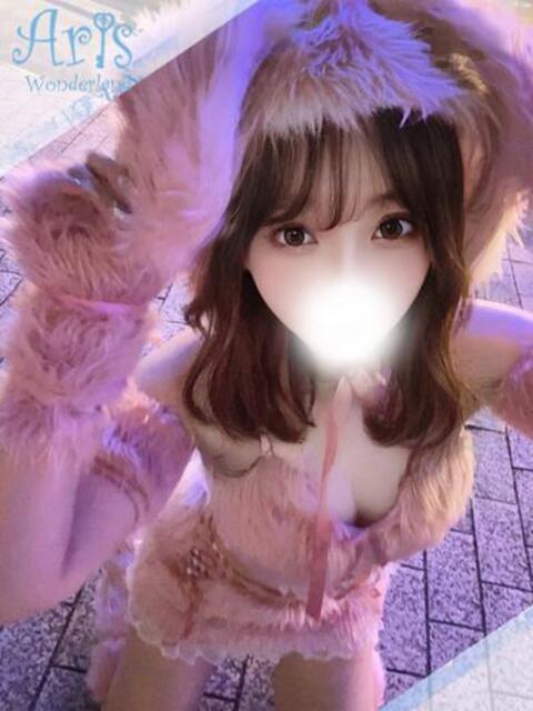 むむ【アイドル系現役学生】 Aris（アリス）☆超恋人空間☆沖縄最大級！！（ソープランド）