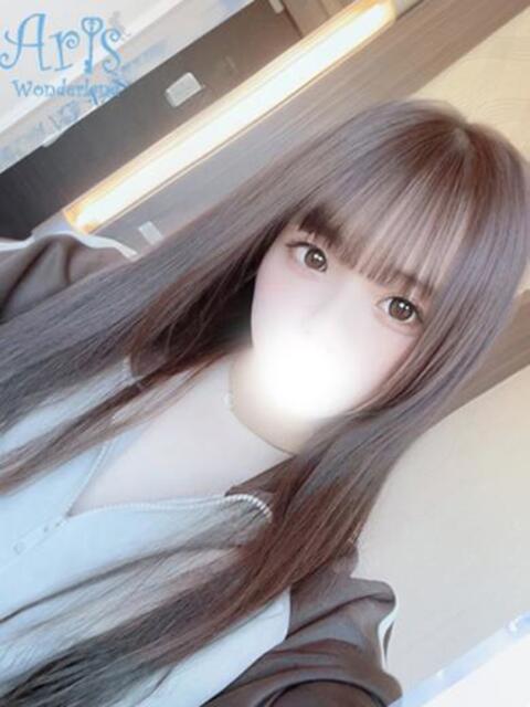 はる【素人系小柄美乳娘】 Aris(アリス)☆超恋人空間☆沖縄最大級!!(ソープランド)