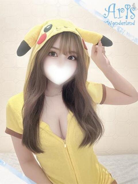 りおな【絶対納得の衝撃美女】 Aris（アリス）☆超恋人空間☆沖縄最大級！！（ソープランド）