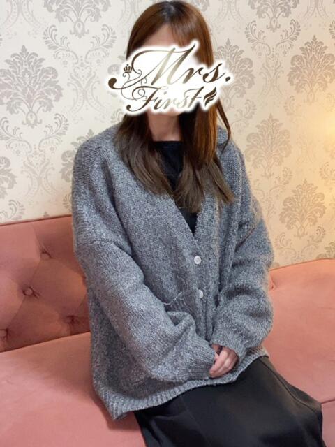 ふうな ミセス ファースト -お姉さん・若妻専門店-（人妻デリヘル）