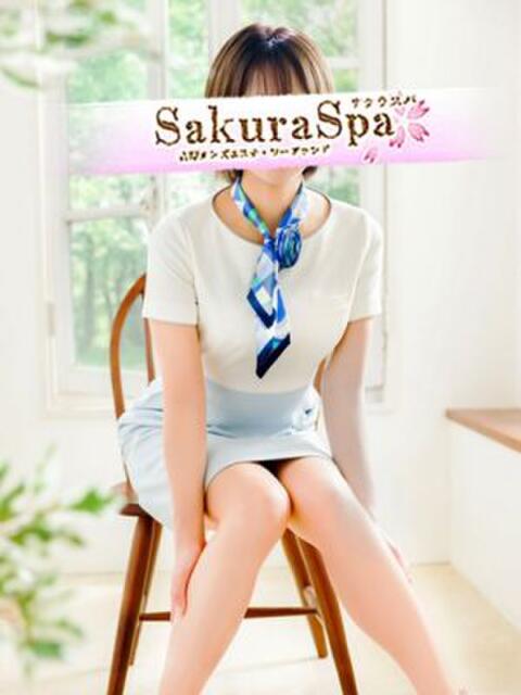 ちか Sakura Spa（メンズエステ・ソープランド）
