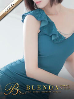 江野沢れな BLENDA V.I.P東京店（渋谷/デリヘル）