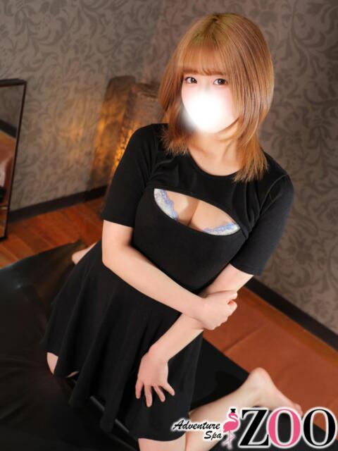 七海えれな ADVENTURE SPA ZOO(ズー)（【非風俗】メンズエステ）