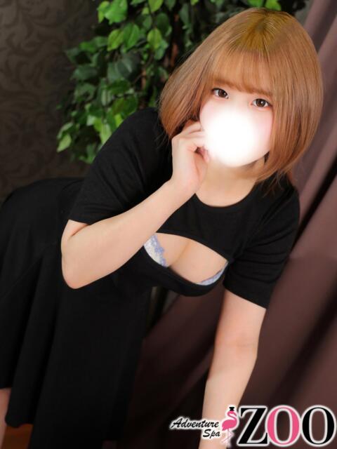 七海えれな ADVENTURE SPA ZOO(ズー)（【非風俗】メンズエステ）