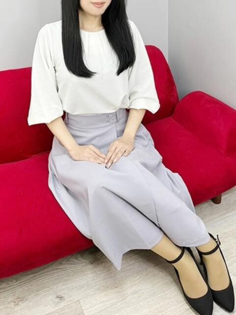 青海(はるみ) PLUS梅田店（熟女デリヘル）