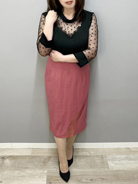 玲音(れおん) PLUS梅田店（熟女デリヘル）