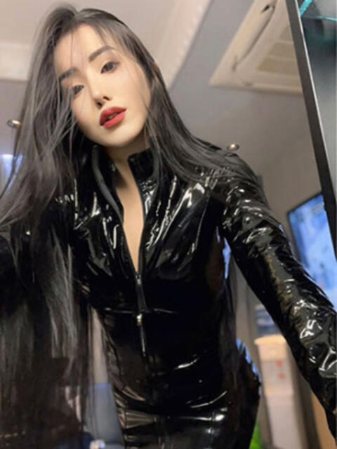 椿女王様 クラブM-1（派遣型SMクラブ）