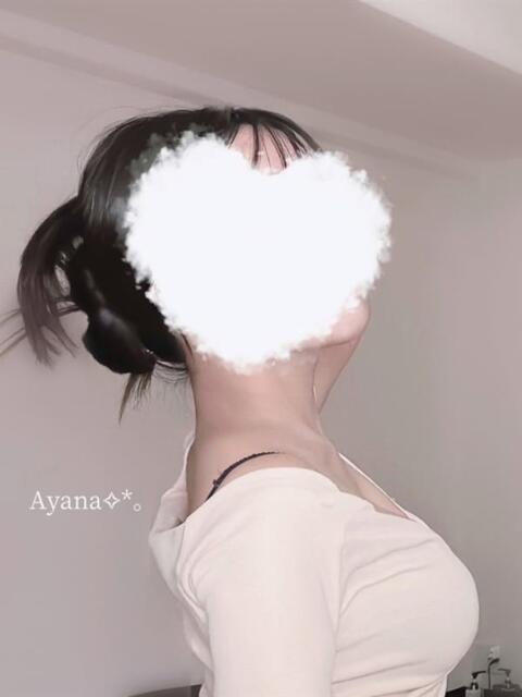 あやな 極SPA(新大阪)(【非風俗】メンズエステ)