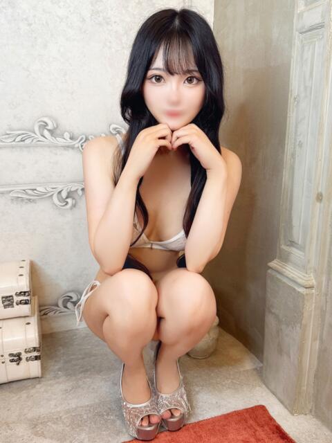 ろな【美少女濡れM姫】 STELLA TOKYO-ステラトウキョウ-(デリヘル)