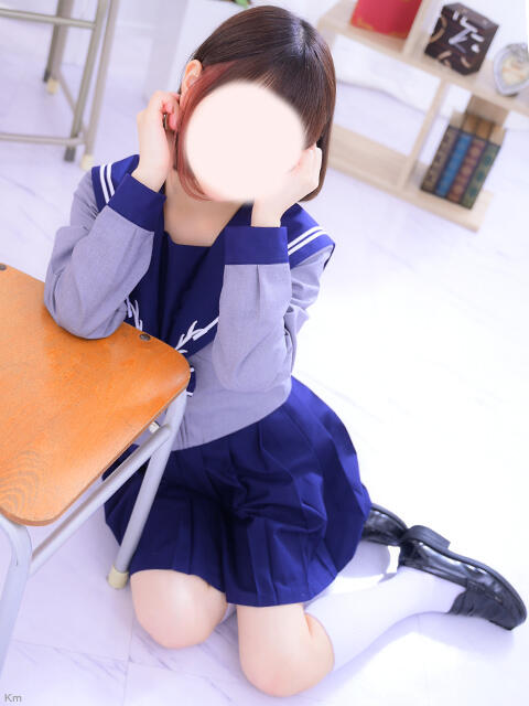 金森とも ハマヘル同好会（横浜ハレ系）（店舗型学園イメクラ）